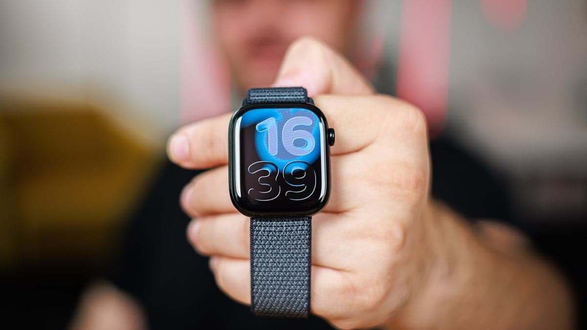 A glitch is preventing some Apple Watch Series 11 activations on Verizon; a fix is available.