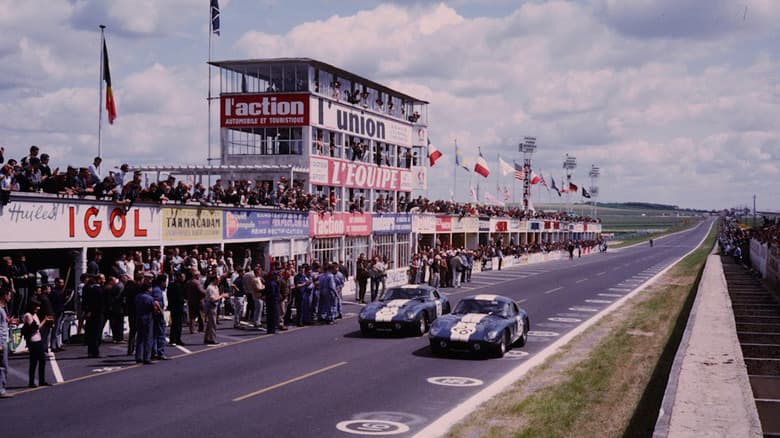 After A $42.9 Million Sale, The Shelby Cobra Daytona Coupe Is Now The Most Expensive American Car Ever Sold At Auction - Jalopnik image 3