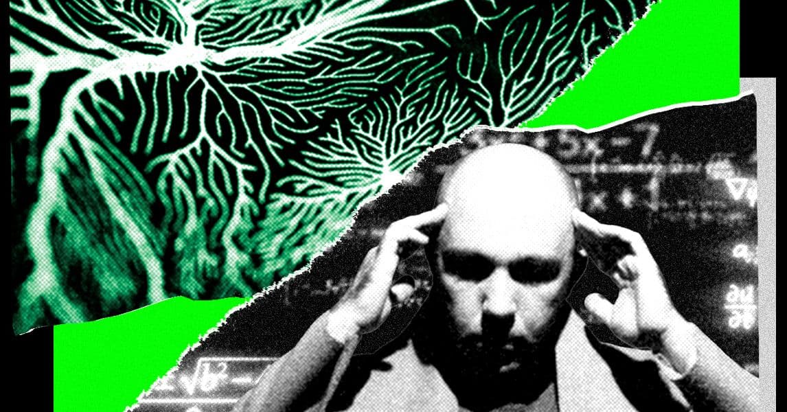 These Russian Mathematicians Taught AI Models How to Talk to Each Other Without Using Words - WIRED