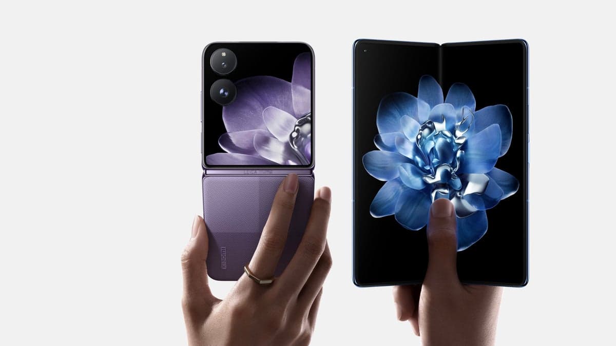 A major brand is reportedly developing a competitor to Samsung's Galaxy Z TriFold phone.