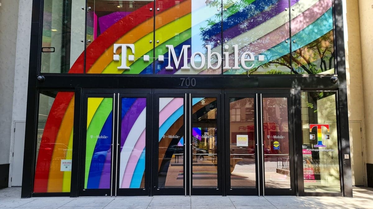 T-Mobile and other carriers' subscribers have been getting a specific phone call recently.