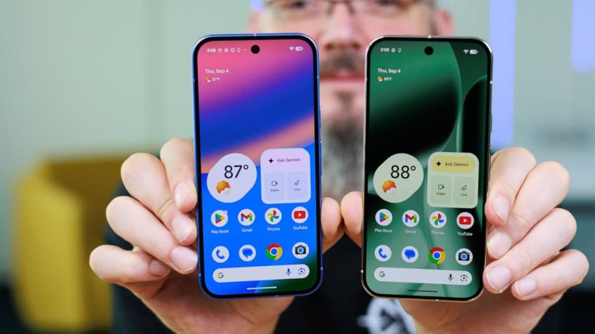 Google has announced that an annoying bug will not be fixed on the Pixel 9 and Pixel 10.