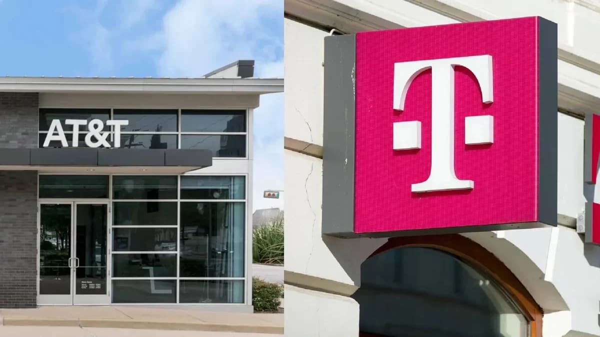 T-Mobile is urging AT&T to acknowledge the current market situation.