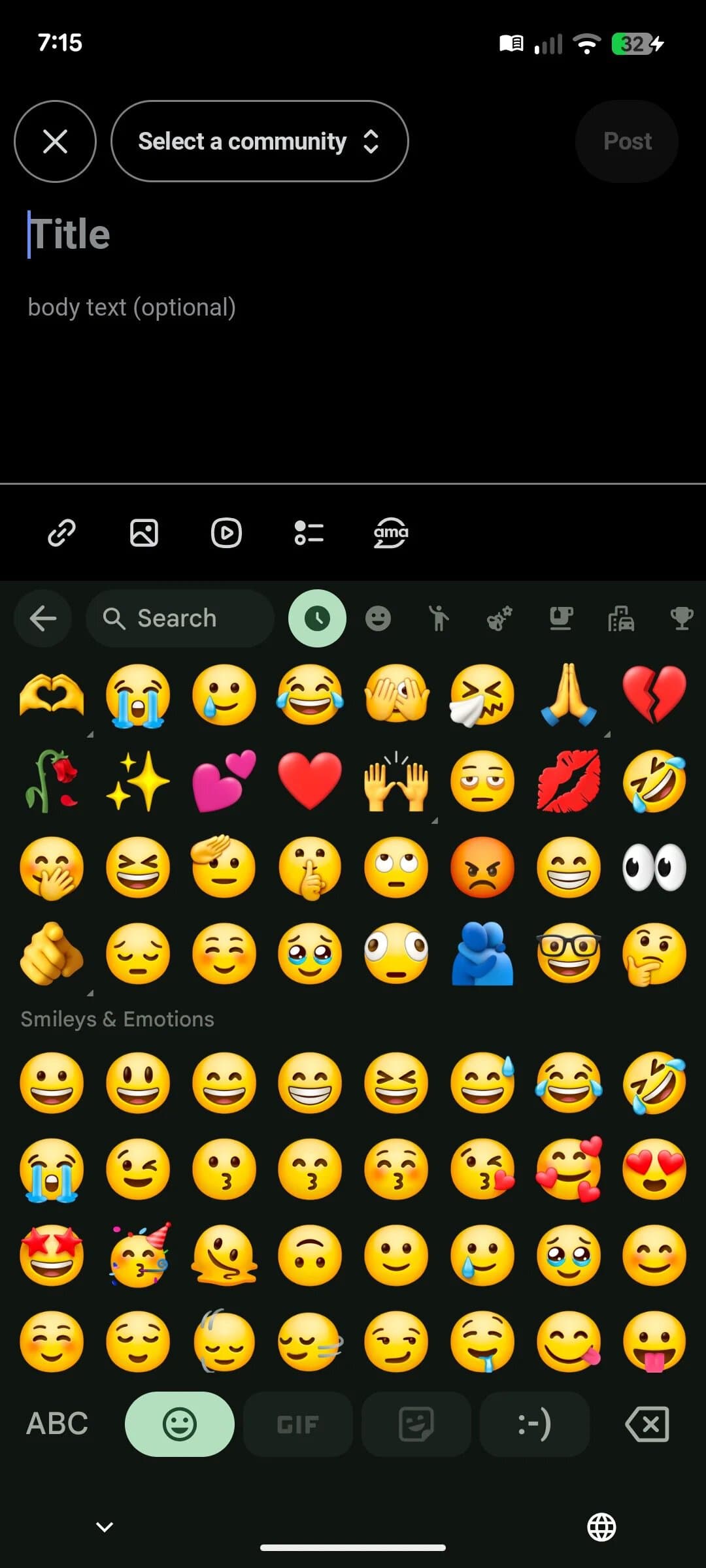 Android's brand-new 3D emoji are rolling out more widely - Android Authority image 5