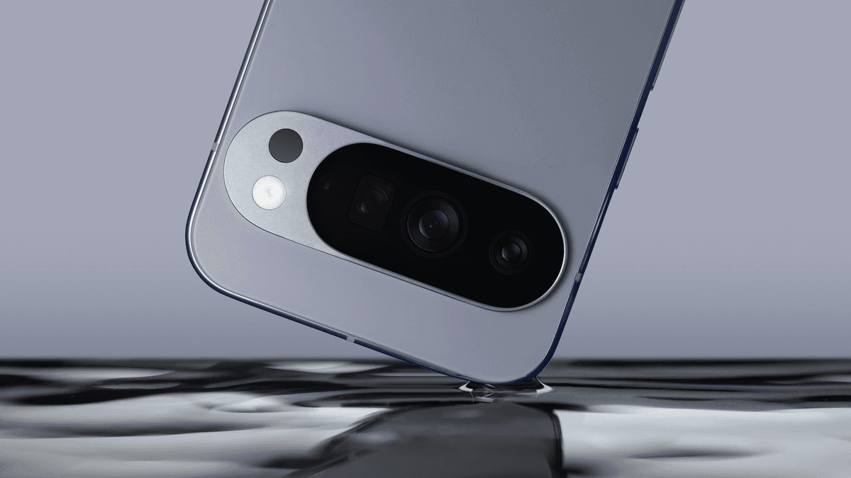 The author prefers their iPhone over the rumored Pixel 10 Pro for several reasons, including but not limited to the Pixel's slow GPU.