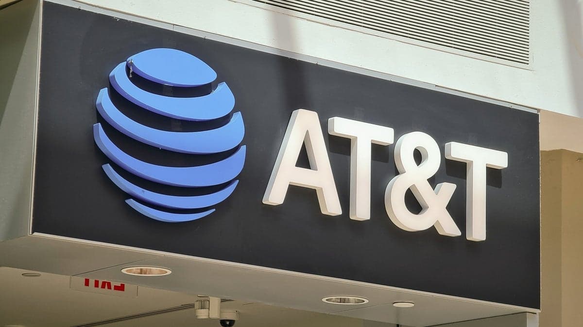 AT&T's 5G service is expected to improve for subscribers across the US.