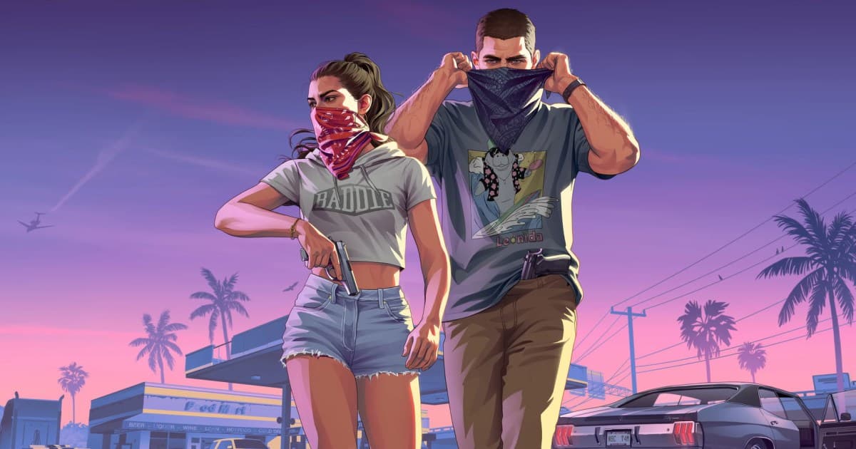 Rockstar Games pulls back the curtain on ‘Grand Theft Auto VI’ after leak - NBC News
