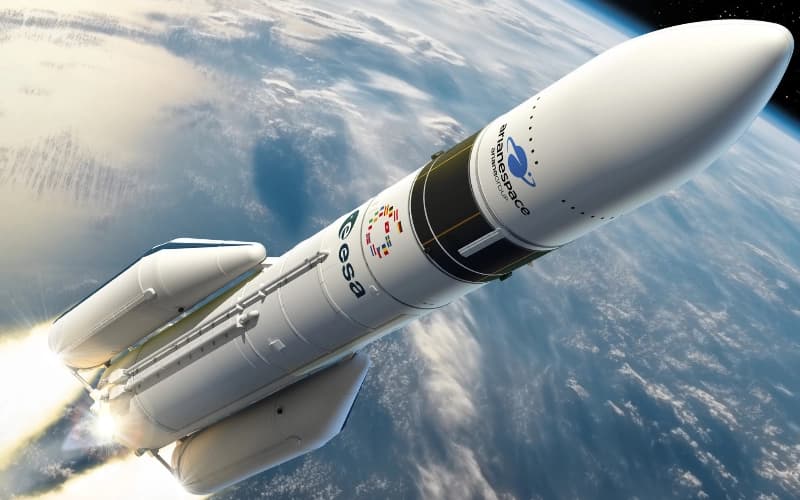 ESA Confirms Ariane 6 Block 3 Upgrades Have Been Shelved - European Spaceflight image 2