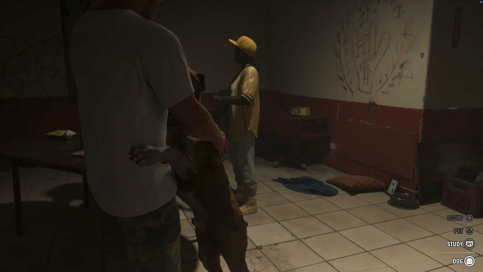 Say Hello To GTA 6's Awesome New Dialogue System - Polygon.com image 5