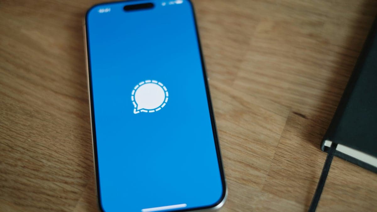 A popular private chat app is bringing a highly requested feature to its iOS version.