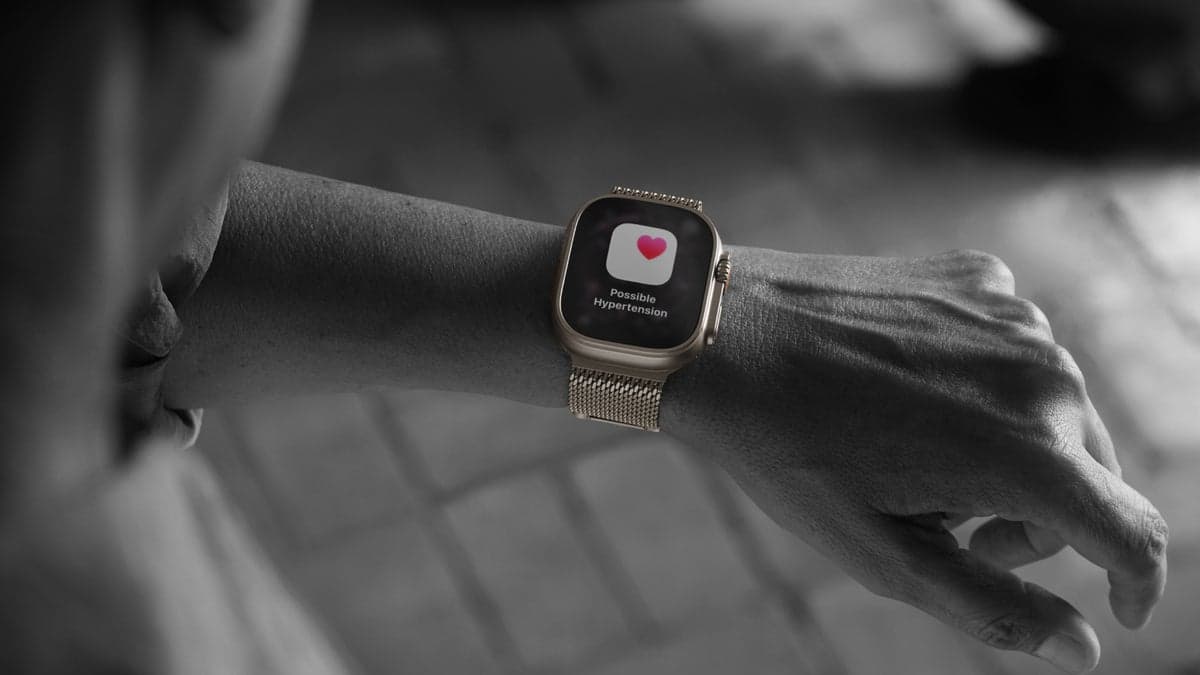 A new report questions whether the Apple Watch Ultra 3 is a significant upgrade.