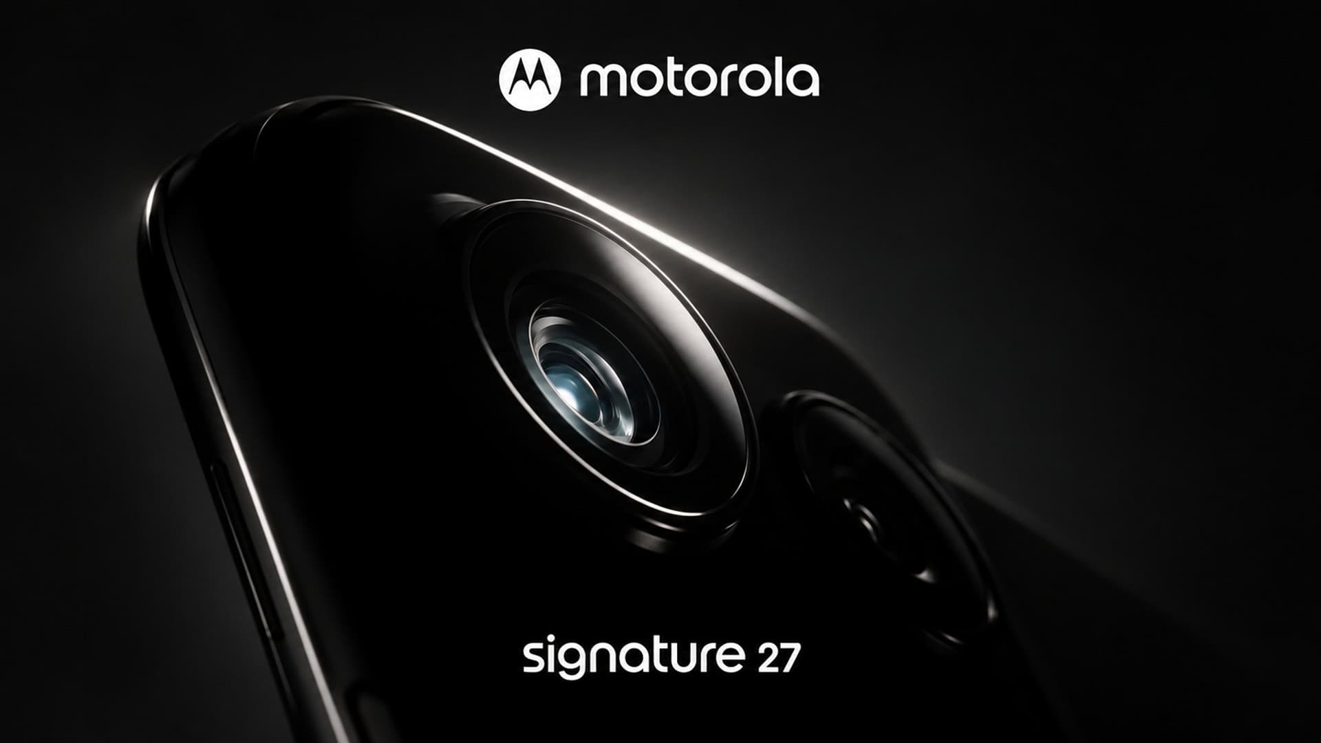 Motorola just shared a cryptic teaser for a new device - Android Authority
