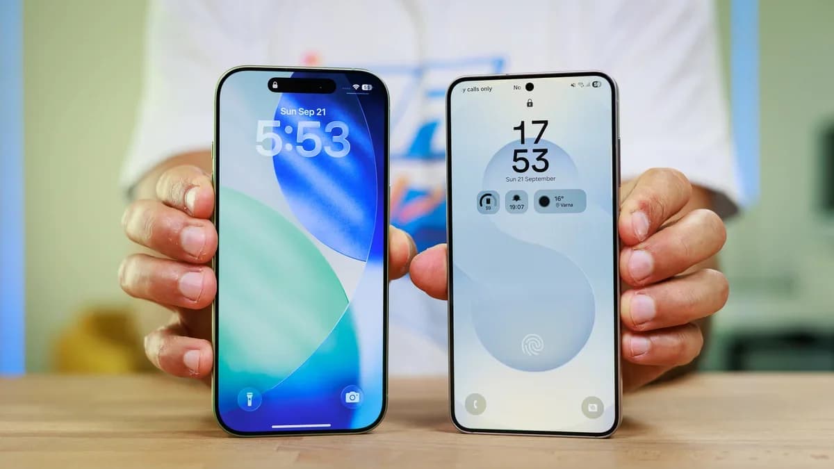 T-Mobile will offer exclusive features for iPhone 17 and Galaxy S25 users on its network.