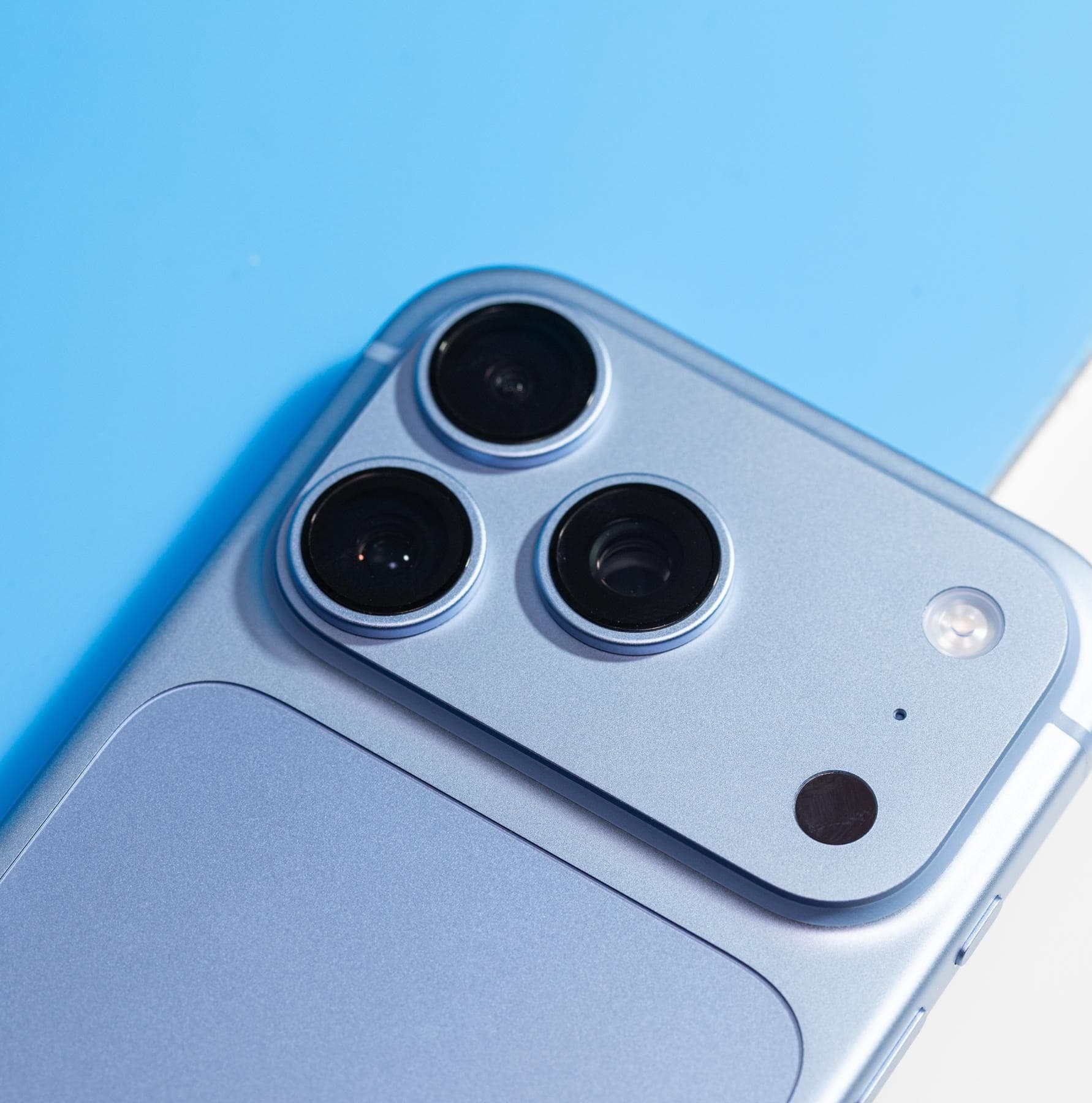 The iPhone 18 Pro’s big camera update is all about the small gains - The Verge image 4