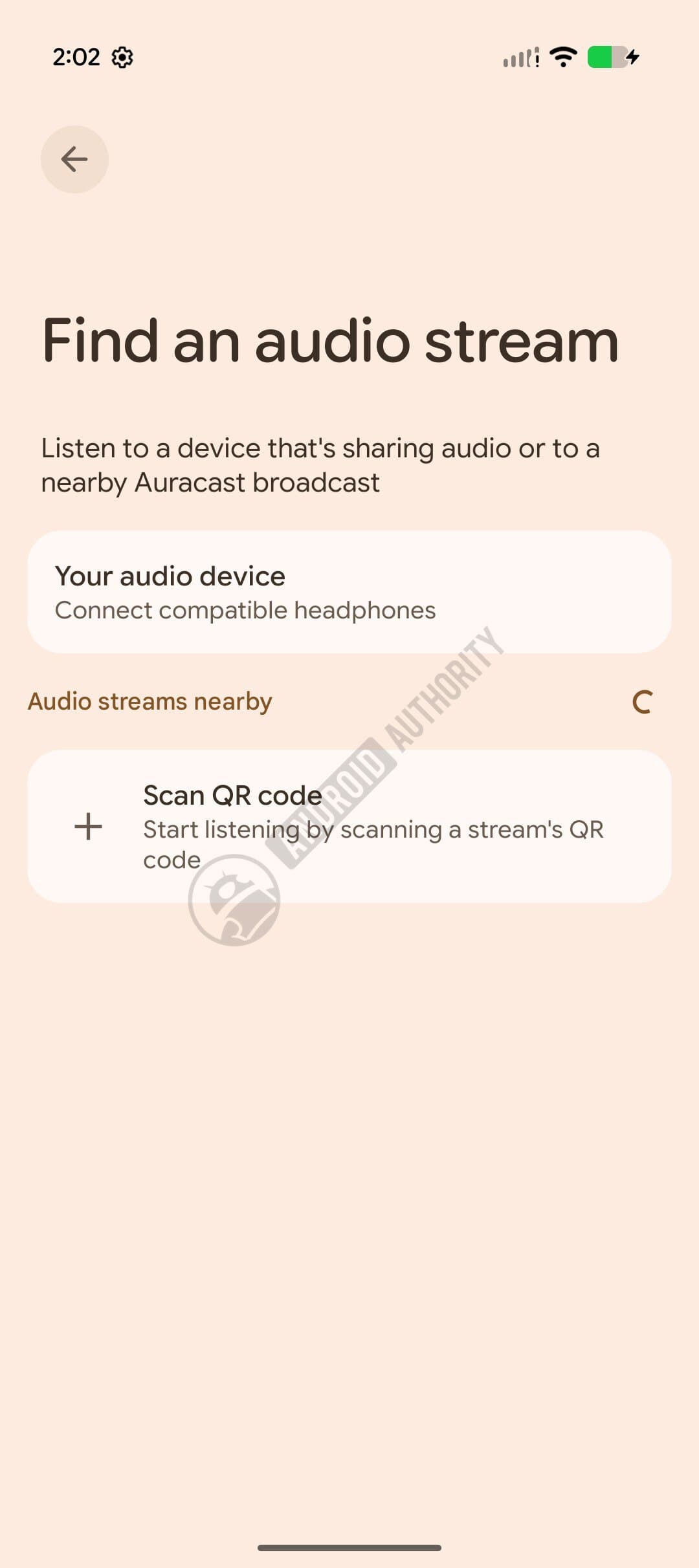 Google doubles down on today's preview builds with Android 17 QPR2 Beta 5 - Android Authority image 5