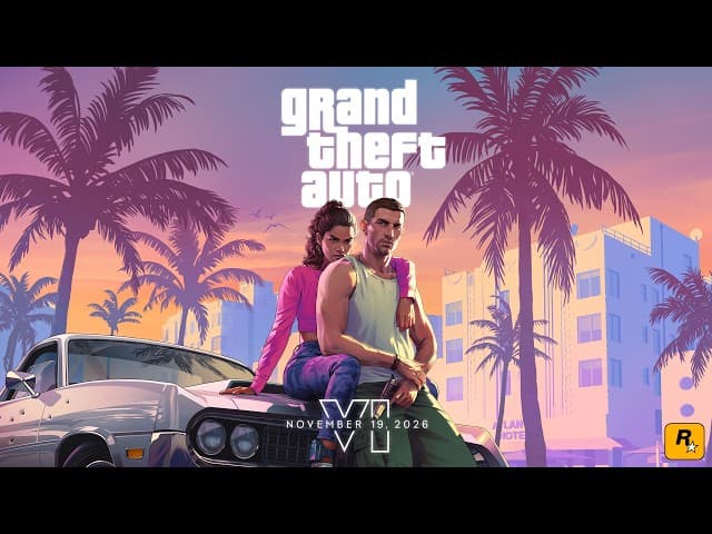 GTA 6 Cyberleek update: Everything leaked so far, what might be coming next - Mashable image 4