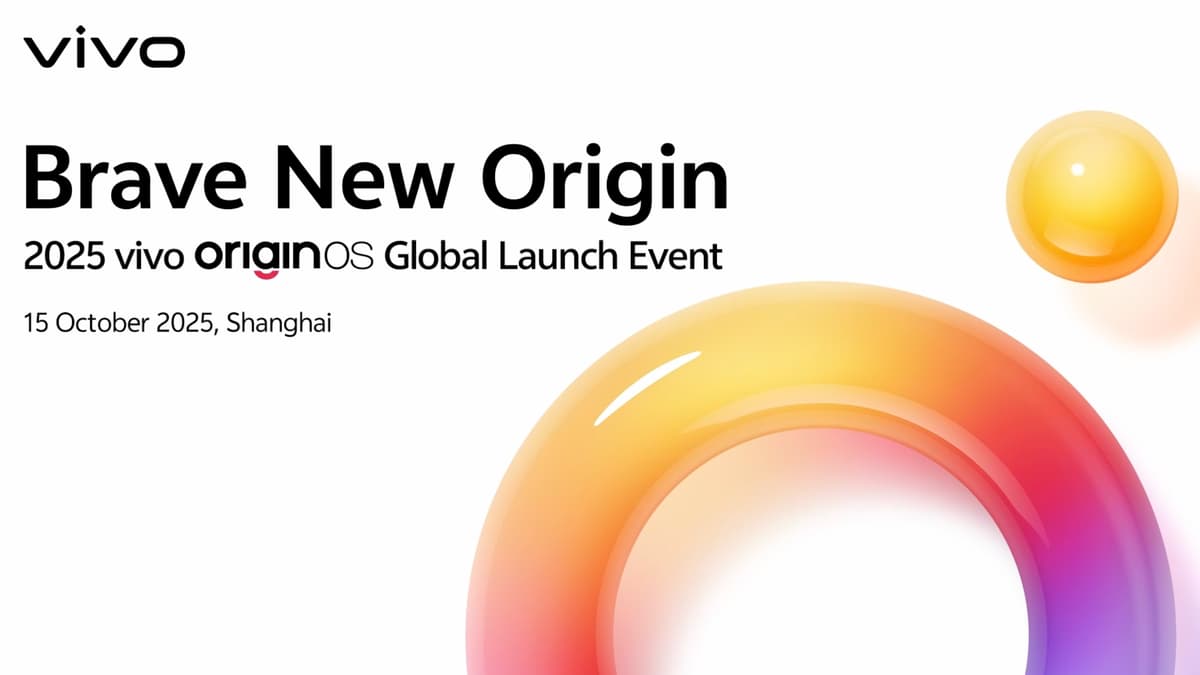 Vivo's upcoming software is expected to heavily resemble iOS 26.
