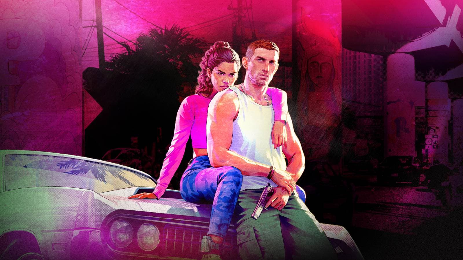 Say Hello To GTA 6's Awesome New Dialogue System - Polygon.com image 3