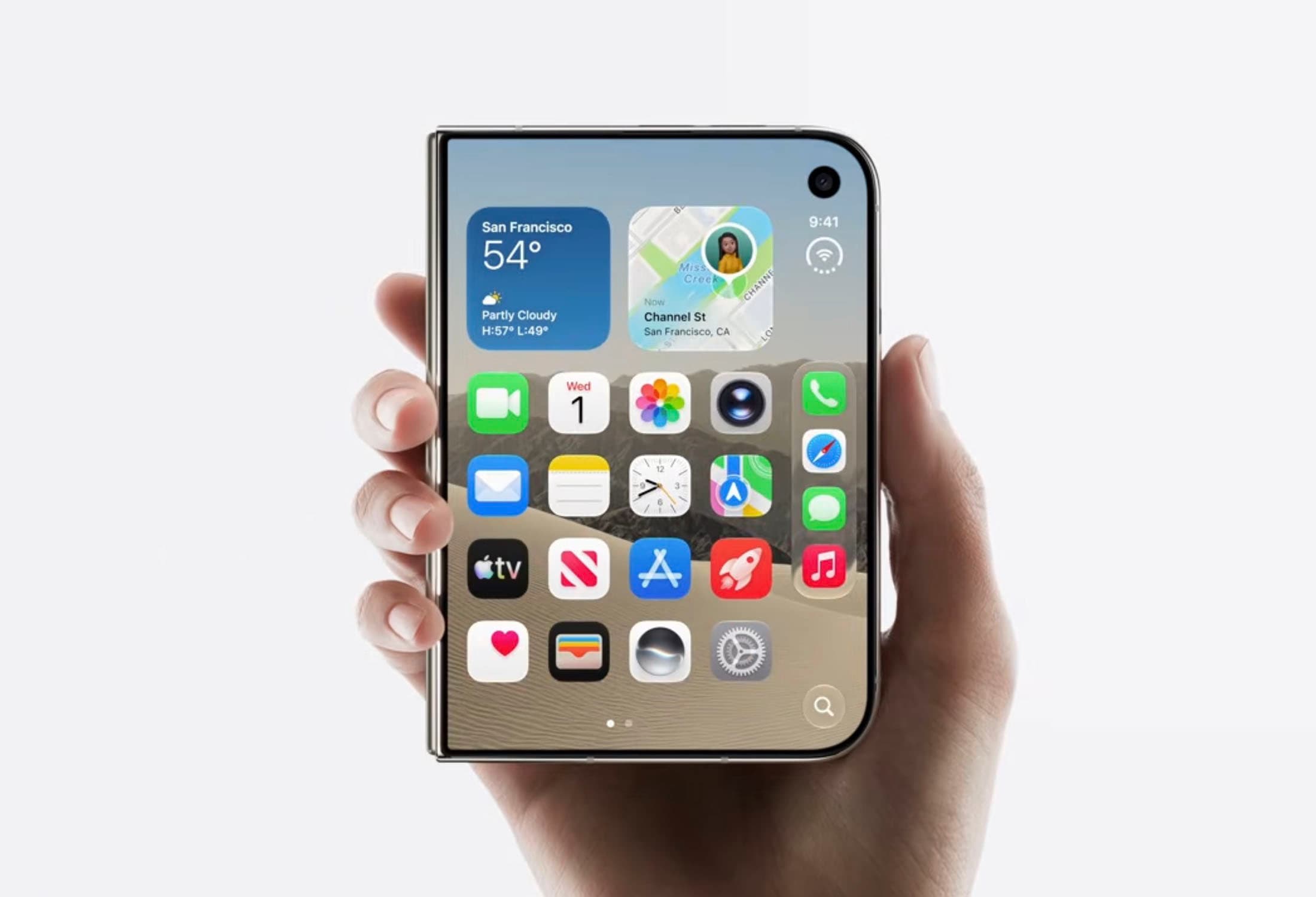 iPhone Duo Launch Deals Include $300 Off Samsung's Galaxy Z Fold 8 - Droid Life