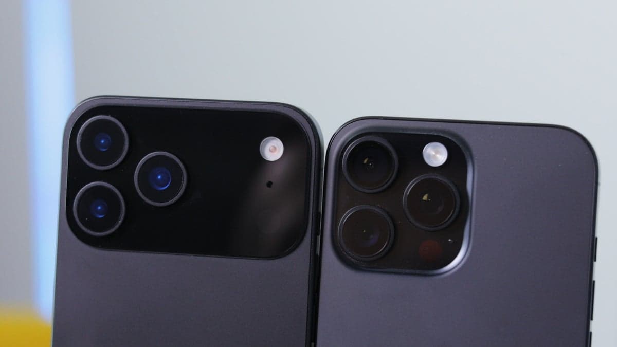 A rumored iPhone 18 Pro battery upgrade might make some users skip the iPhone 17.