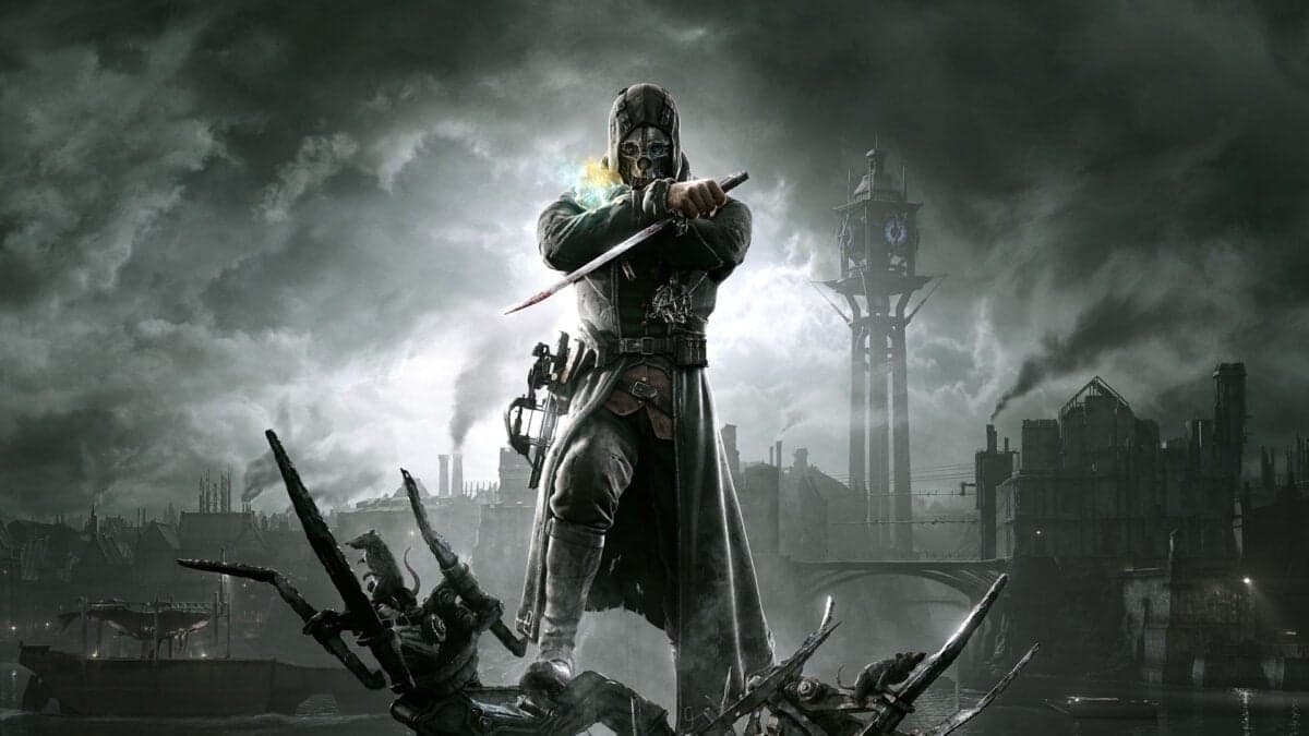 Dishonored's Co-Creator Explains What So Many Games Are Missing - Kotaku