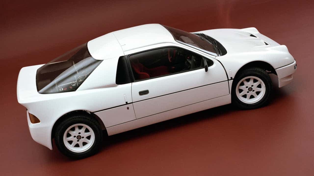 Is Ford Considering A Cheap Rally Car? Sure Sounds Like It - Motor1.com image 2