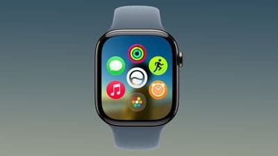 Apple Releases watchOS 27 With Siri AI, New Watch Face, Smart Stack Improvements and More - MacRumors image 2