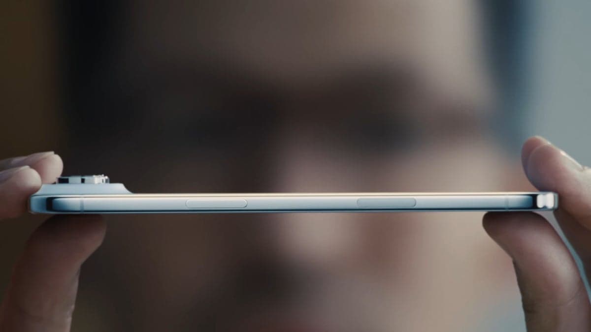 Apple may differentiate the rumored iPhone Air from the iPhone 17 Pro by omitting a highly anticipated feature.