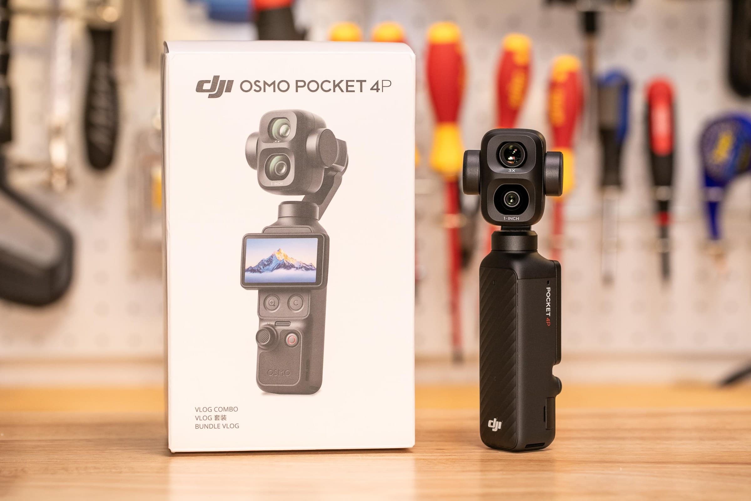 I bought DJI’s banned camera — it was cheap and easy - The Verge image 3