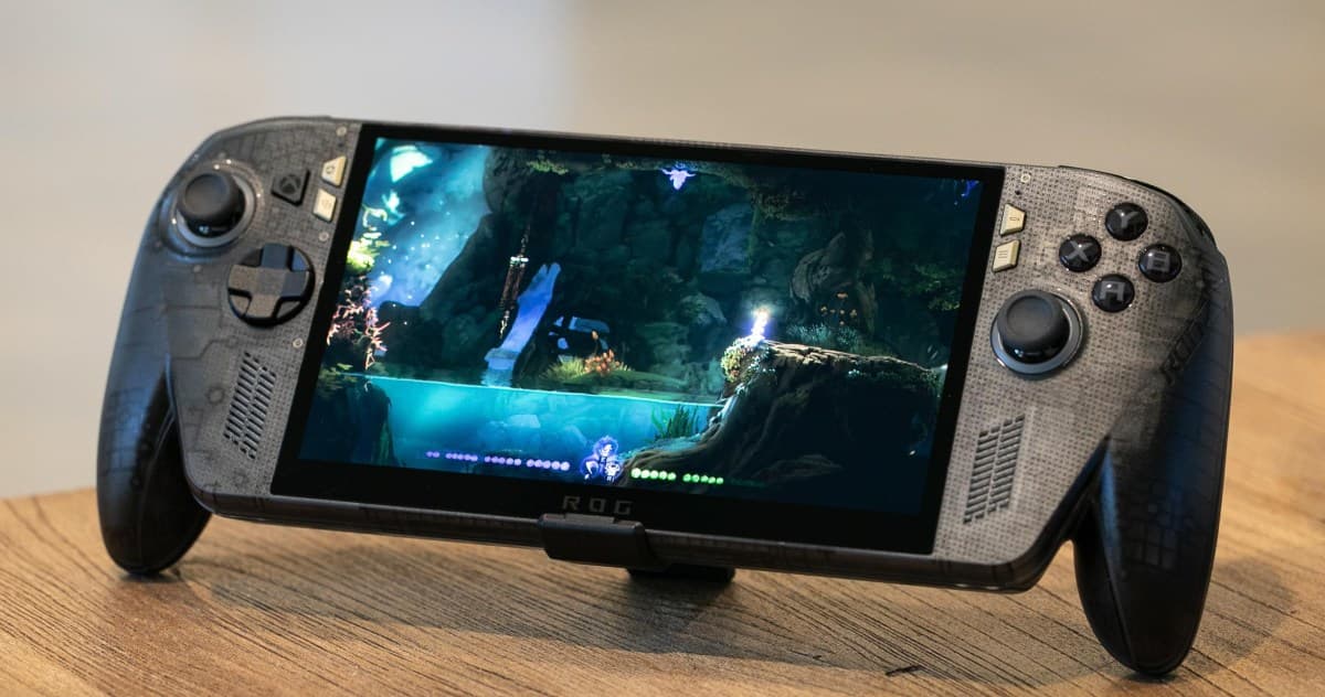 The OLED Xbox Ally X20 officially starts at $1,300 - The Verge