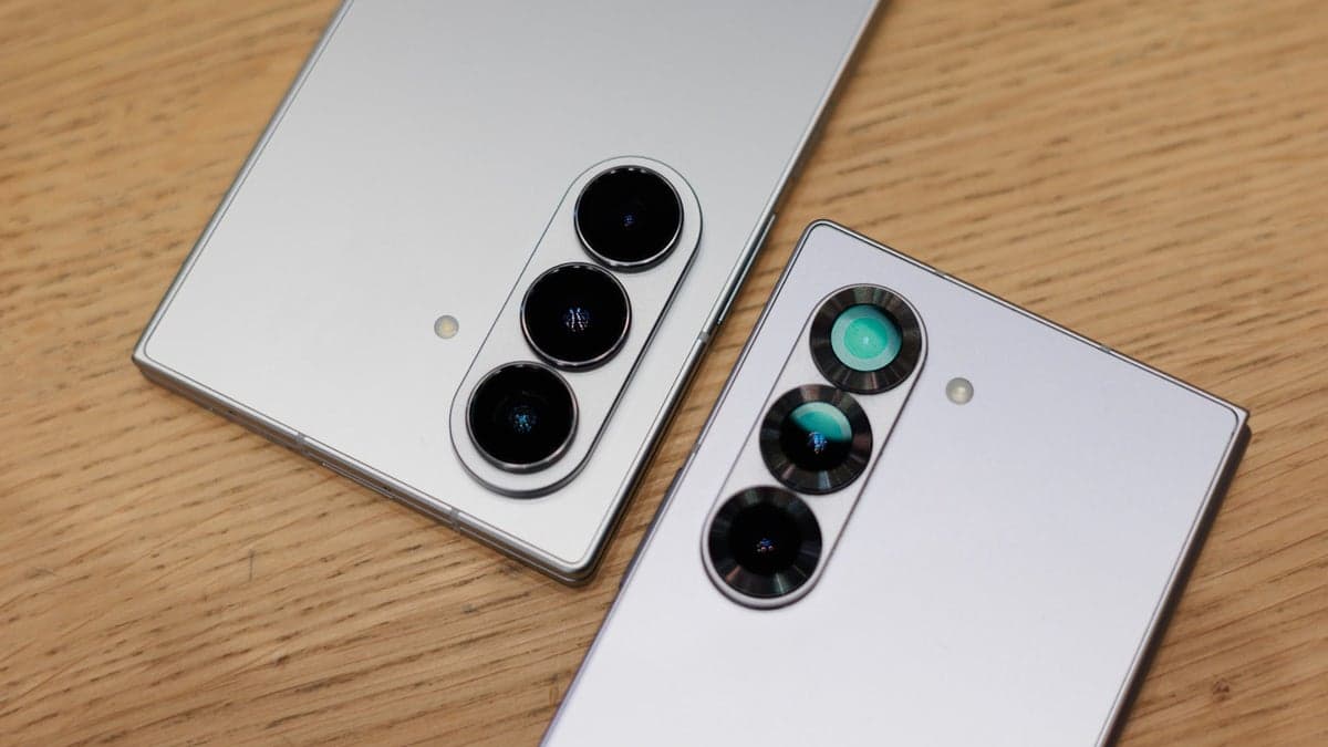 According to some, Samsung's innovation is now primarily driven by competition with Apple.