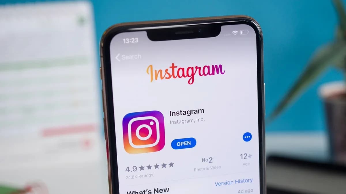 Instagram's user numbers have reached a significant milestone.