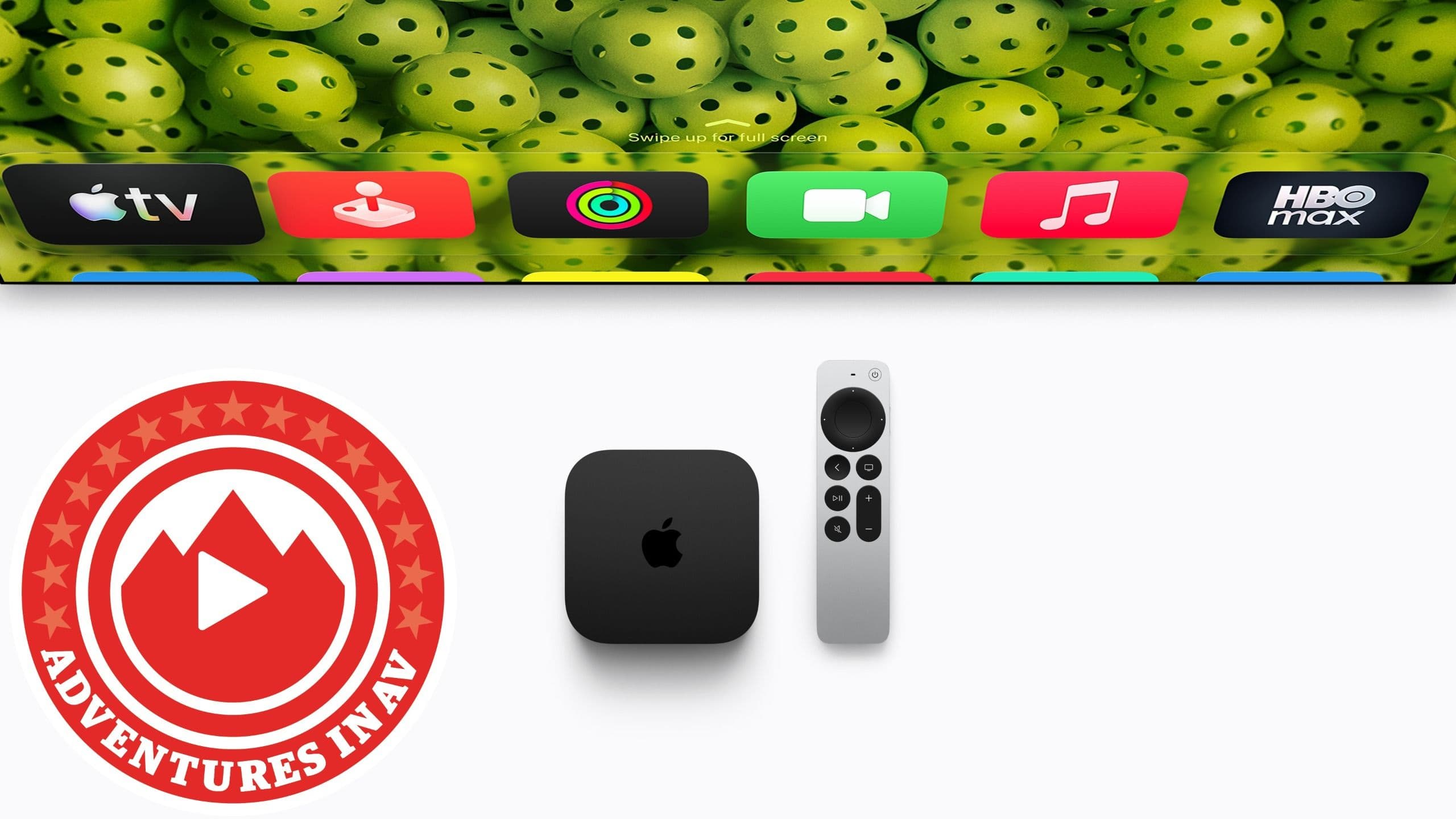 I've waited years for a new Apple TV 4K, but I won't be buying the 4th Generation streaming box – here's why - What Hi-Fi?