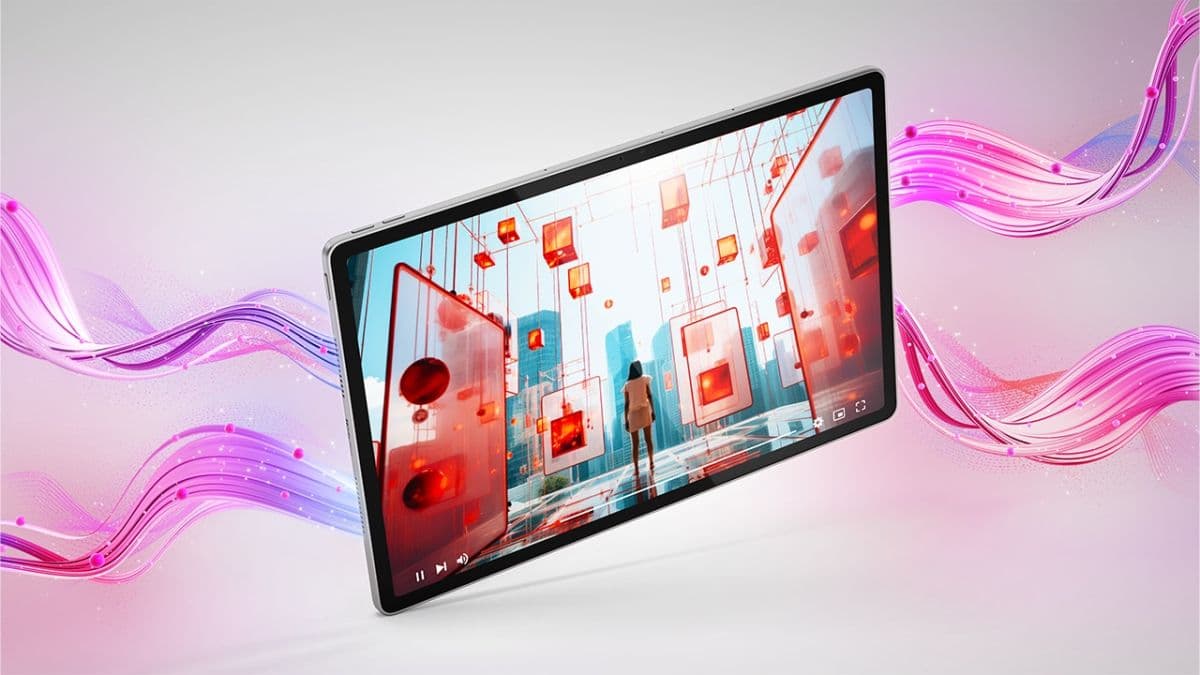 Lenovo's new Idea Tab and Idea Tab Plus are now available in the US at competitive prices.
