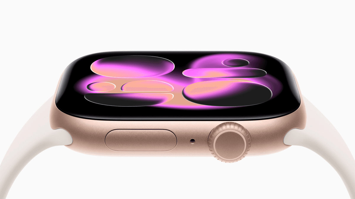 The next Apple Watch may not actually have a full 24-hour battery life as expected.