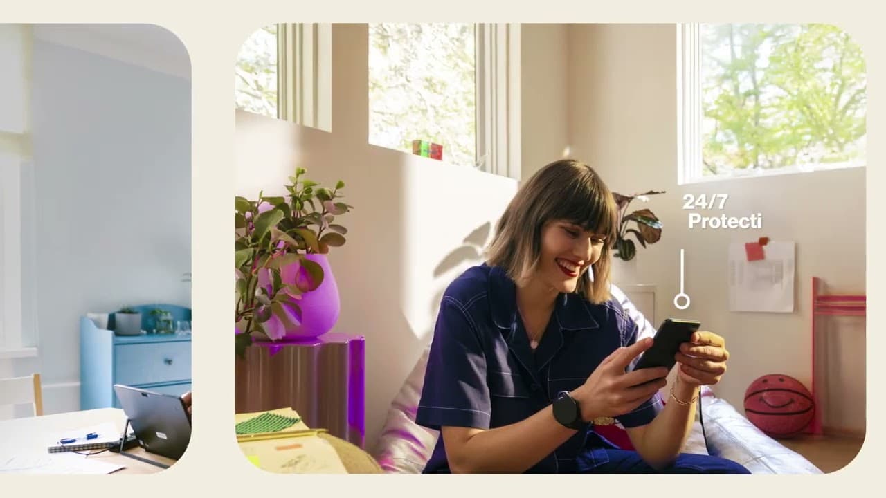 Verizon is aiming to demonstrate its ability to safeguard user data and maintain customer trust. image 2