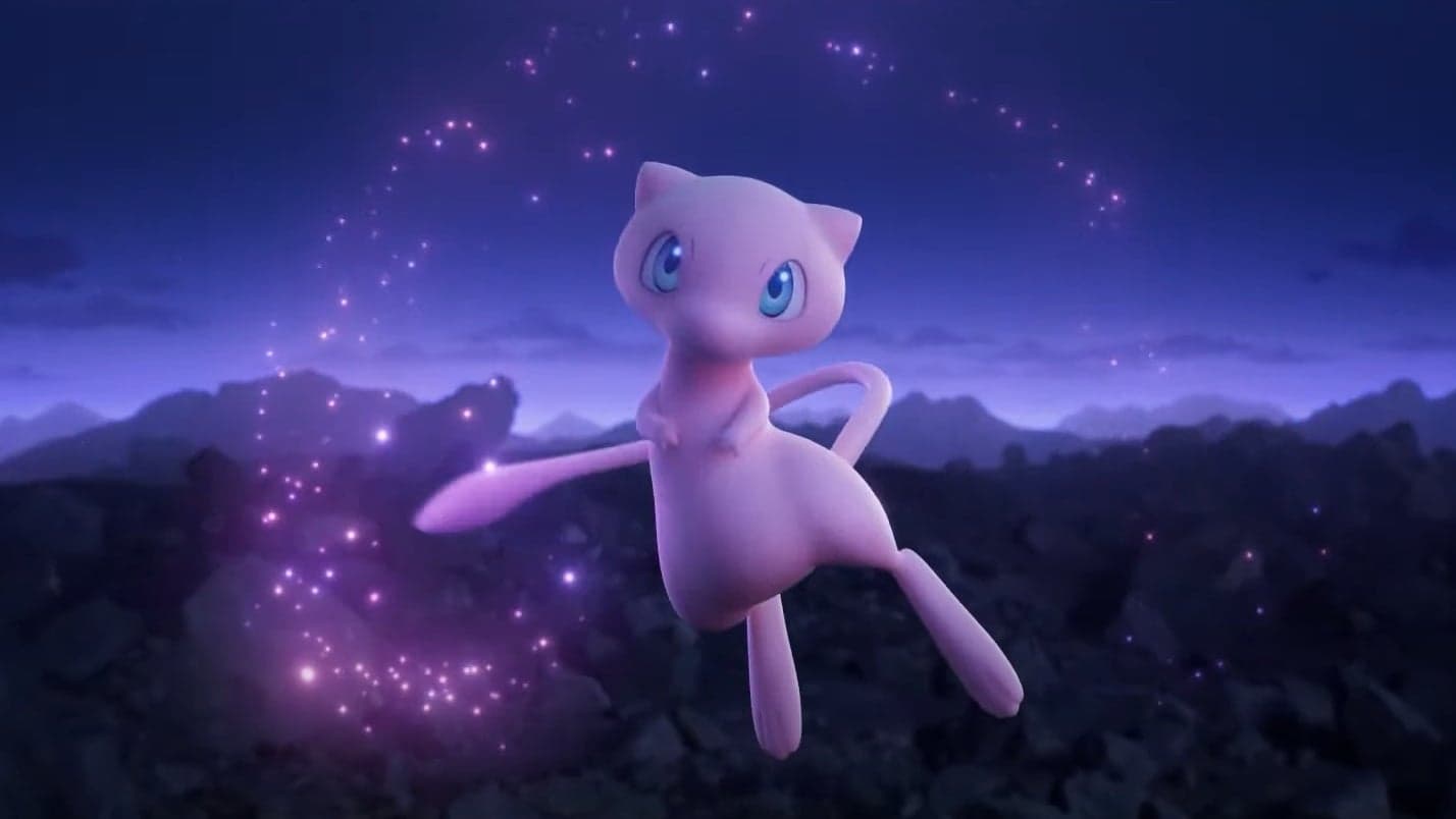 Super Ugly Mew Cards Are The Chase For Pokémon’s 30th Anniversary, And One’s Already Sold For $20k - kotaku.com image 2