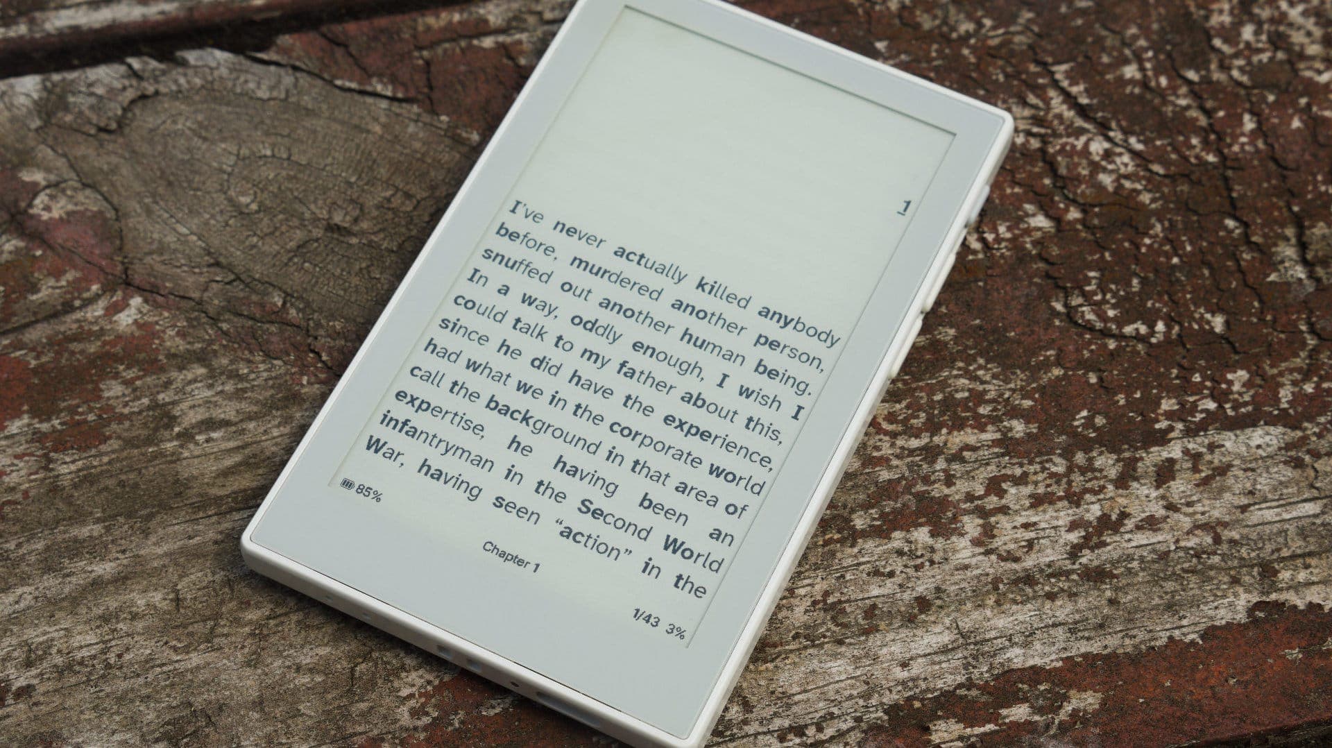 The ReTerminal Sticky Is An E-Paper Display Begging You To Hack It - Aftermath image 5