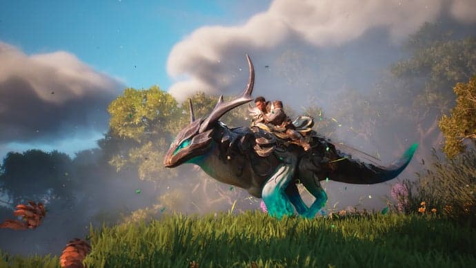 Guild Wars 3's devs think they've found an answer to one of MMOs' biggest problems, but can ArenaNet pull it off? - Eurogamer.net image 5