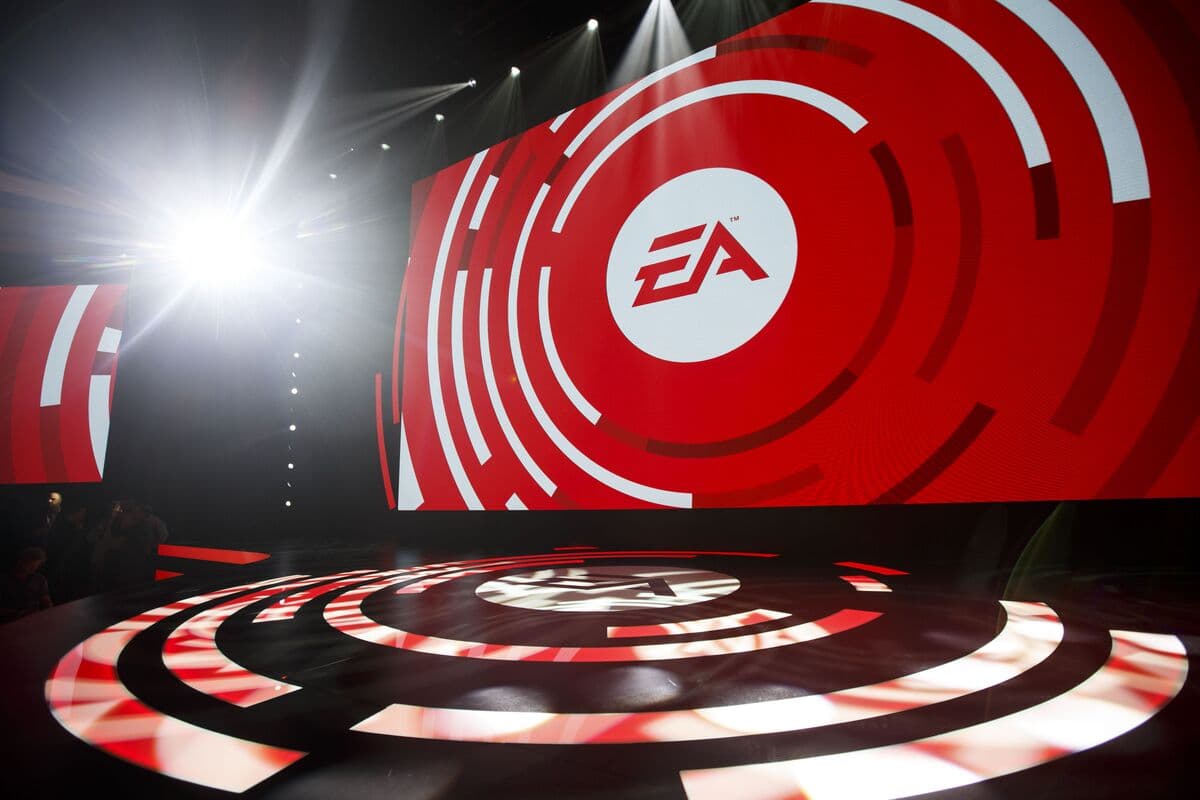 Saudis Weigh Merging EA With Savvy to Create Global Gaming Giant - Bloomberg.com