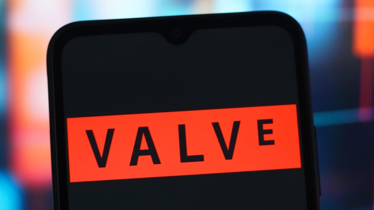 Valve suffers massive 12TB leak, revealing a decade of Steam game files - Mashable image 3