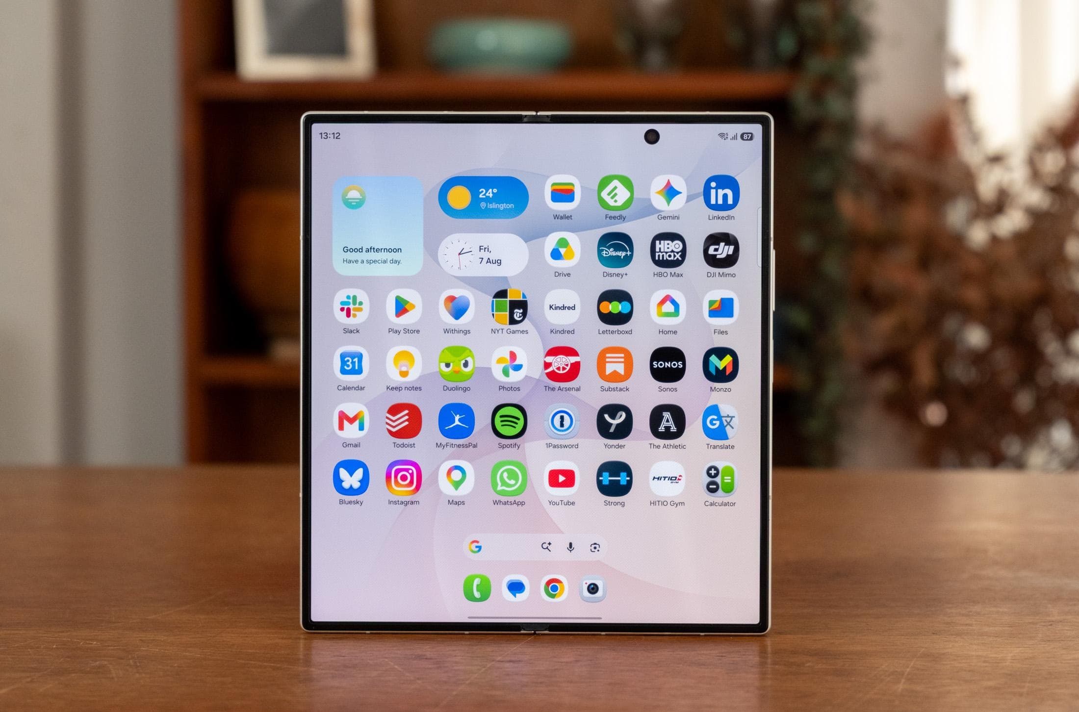 Samsung’s Galaxy Z Fold 8 Ultra hits its lowest price since launch - The Verge image 4