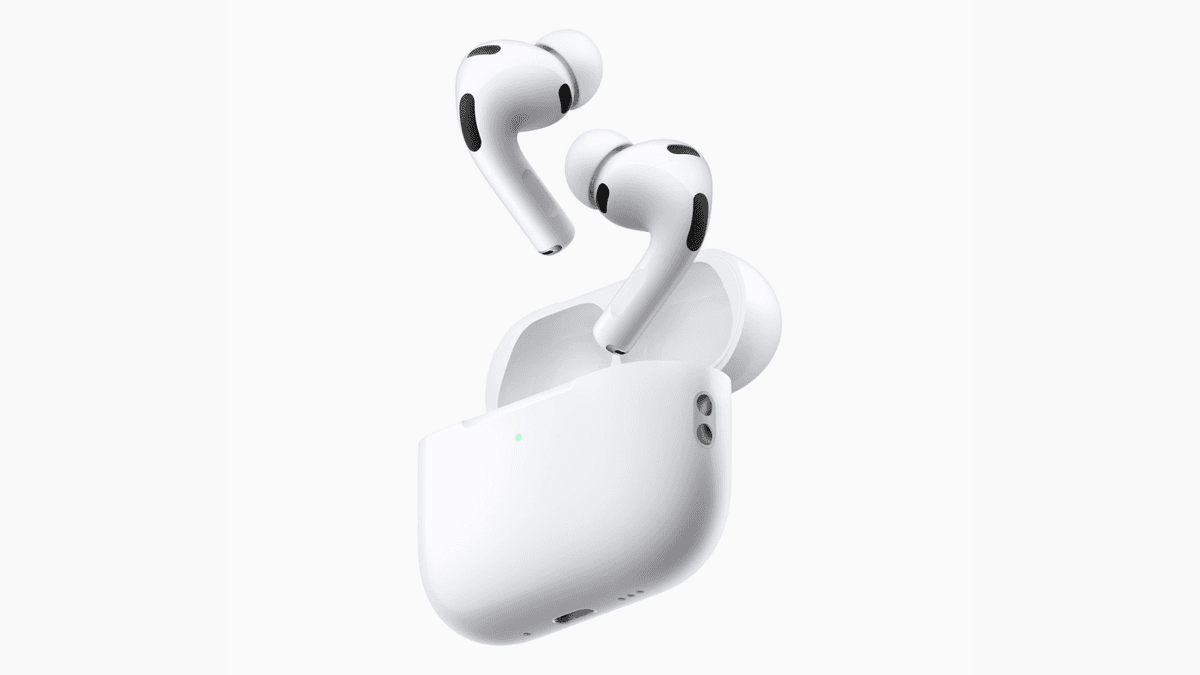 The new AirPods Pro are difficult to repair, especially when the battery eventually fails.