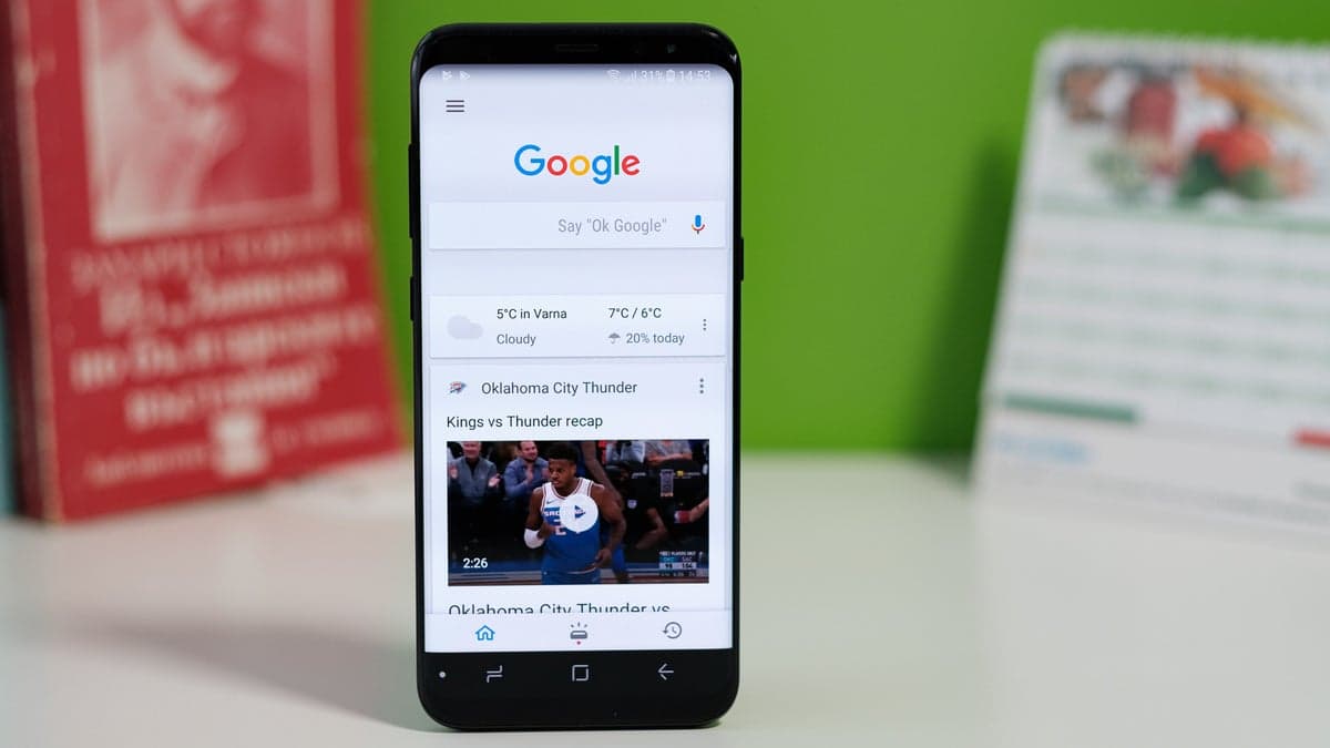 Google is introducing a feature that lets users hide ads in search results, though only after they've scrolled past them.