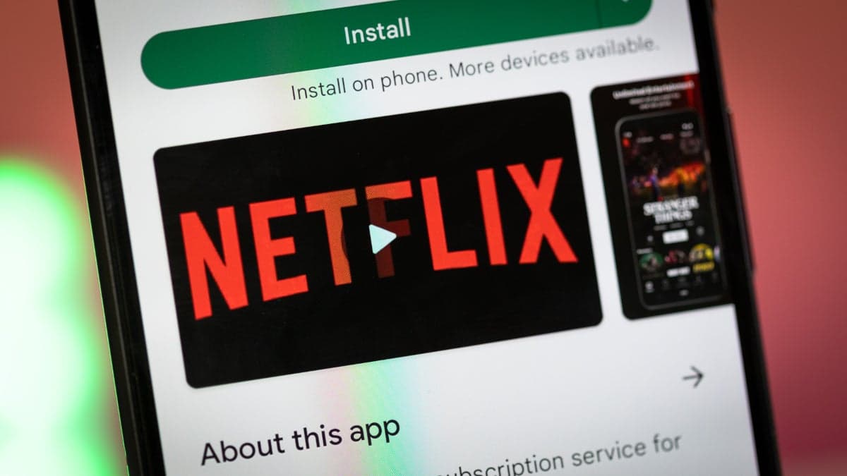 Netflix's acquisition will need to be approved by the FCC.