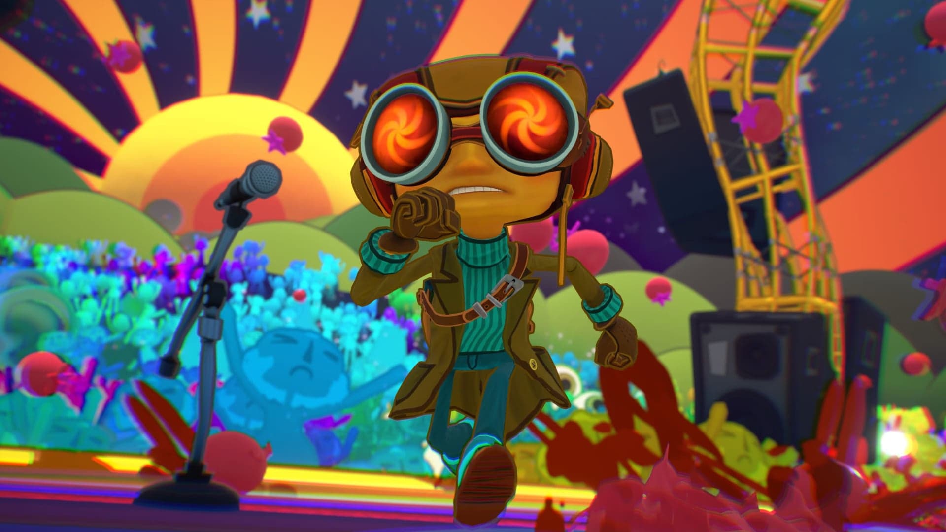 Psychonauts Dev Now Owns All Its Games And Publishing Rights - Kotaku image 4