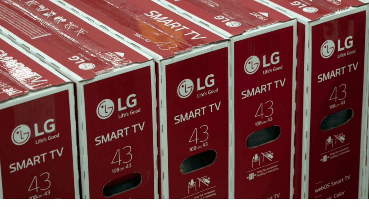 LG officially denies reports that its smart TVs are secretly recording users - Mashable