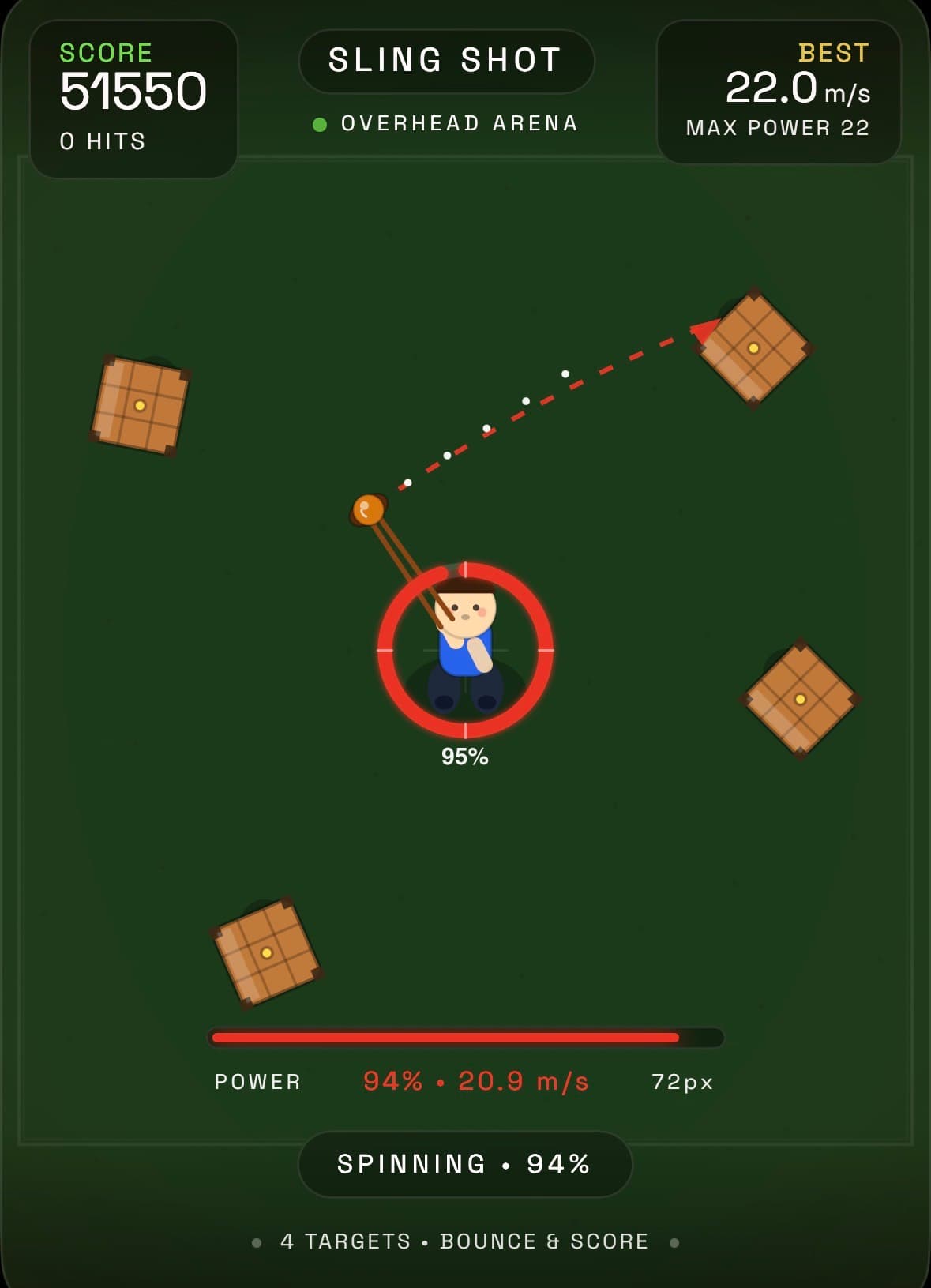 Pocket’s AI made my game ideas real. Now Meta controls the results. - Ars Technica image 3