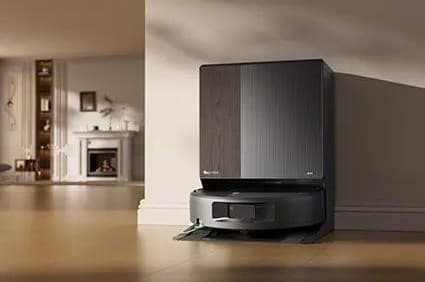 This new Roomba seals itself to your carpet - theverge.com image 3