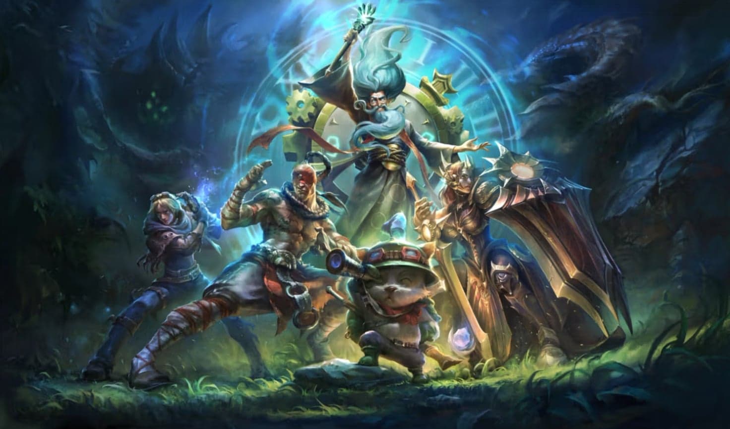 Riot Will End Active Development On 2XKO At The End Of The Year - Kotaku image 4